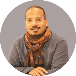 Chaitanya Nidhi